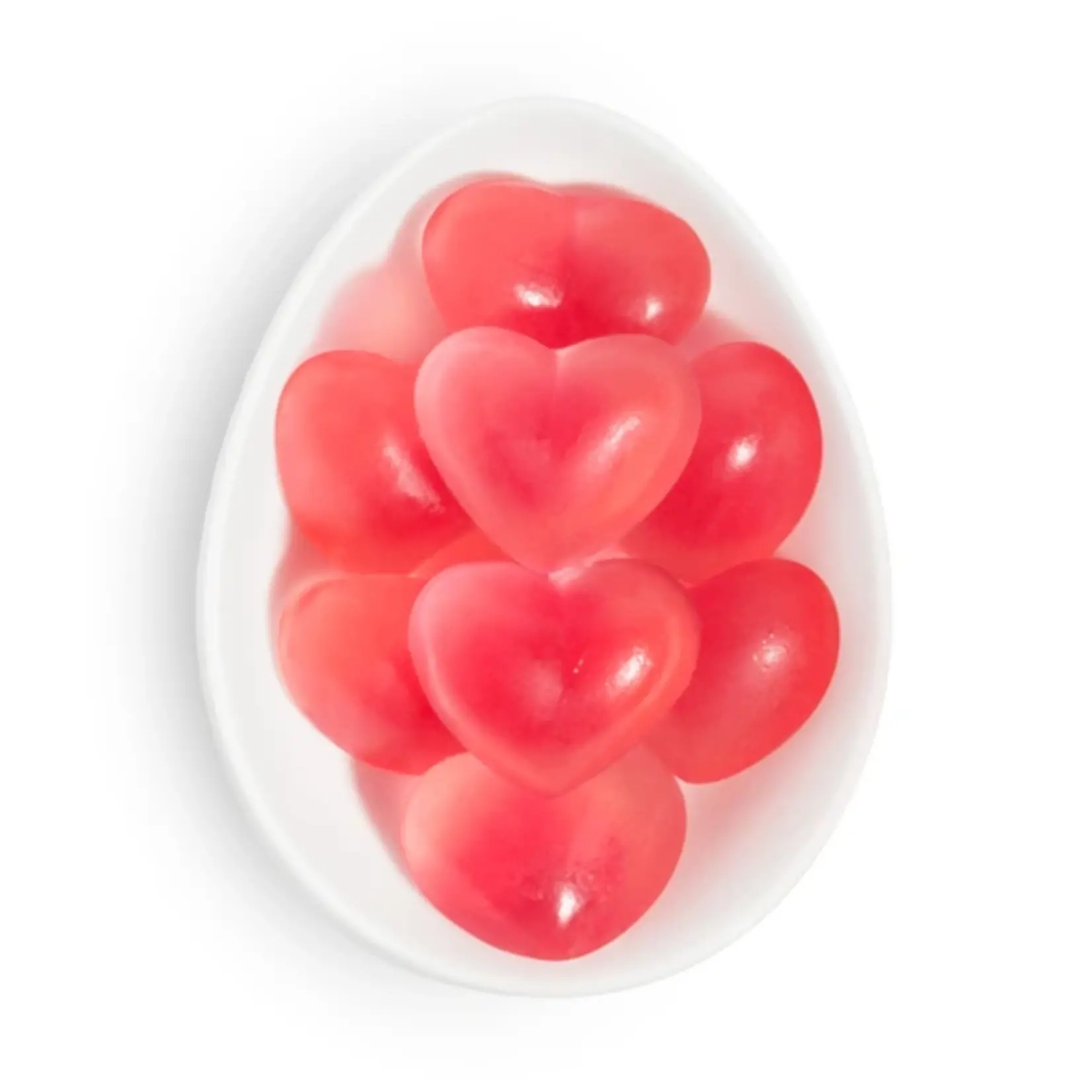 Sugarfina Sweet Heart Strawberry Hearts