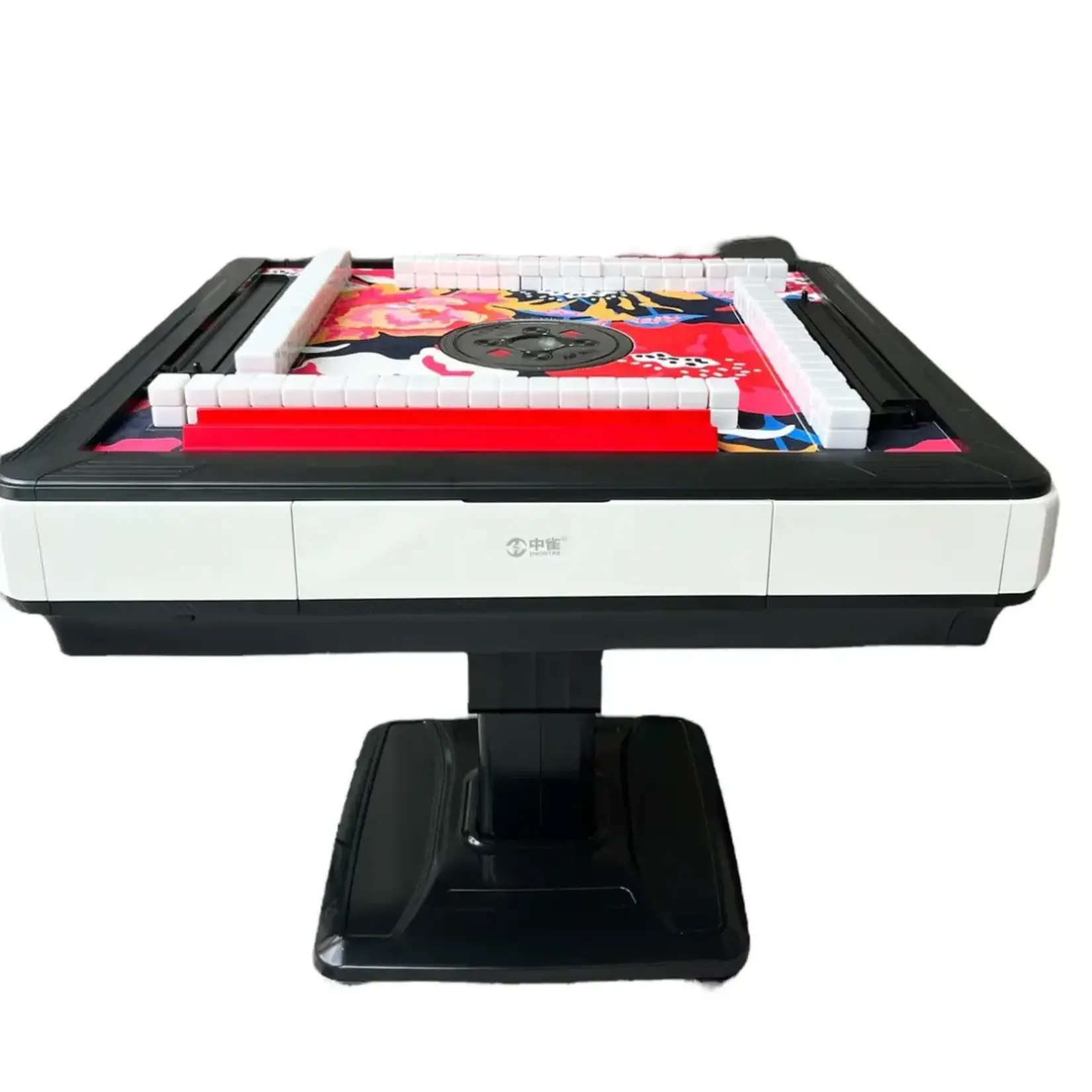 Bespoke Mahjong Mahjong Automatic Laguna Table Bundle
