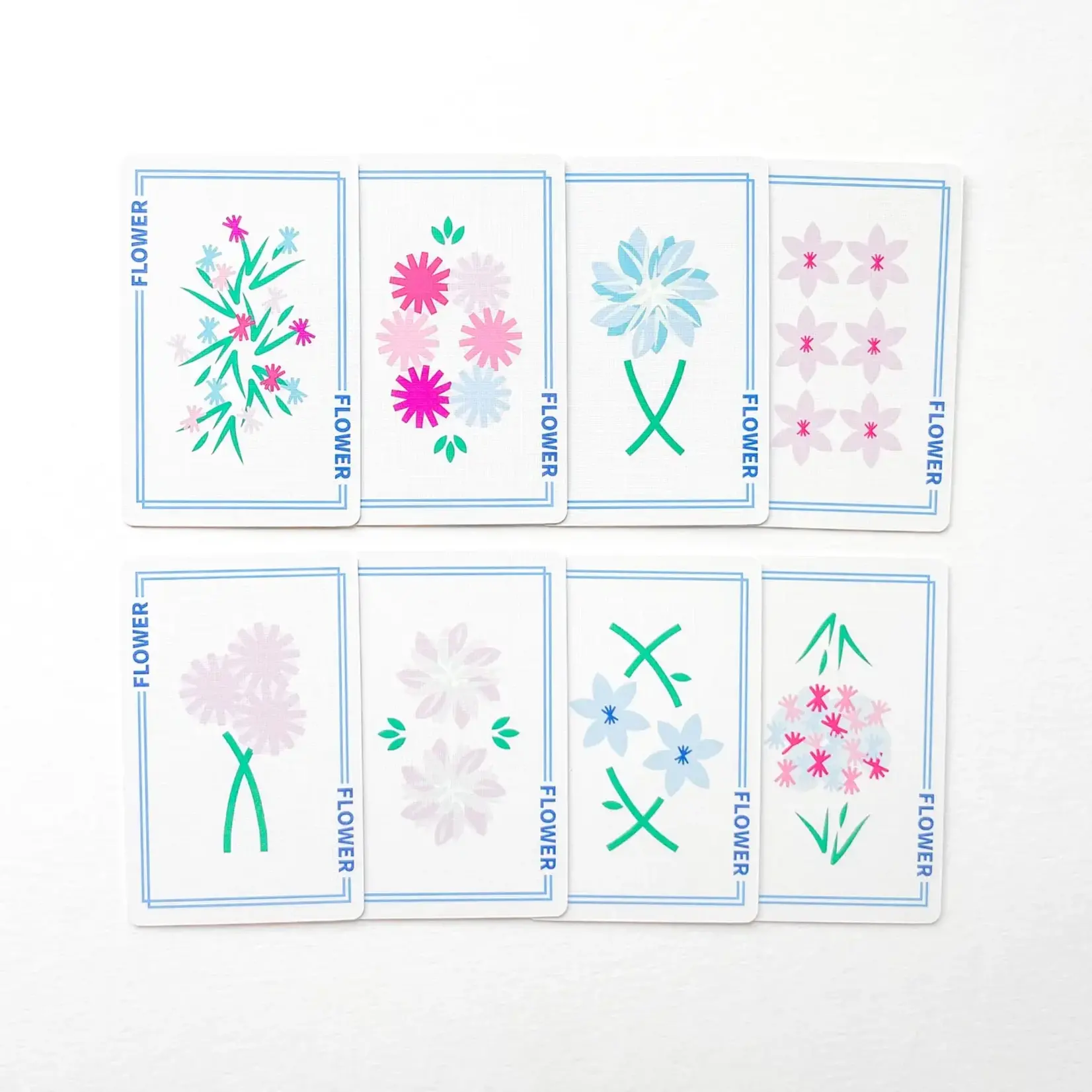 Play Away Cards Play Away Modern Playing Card Deck