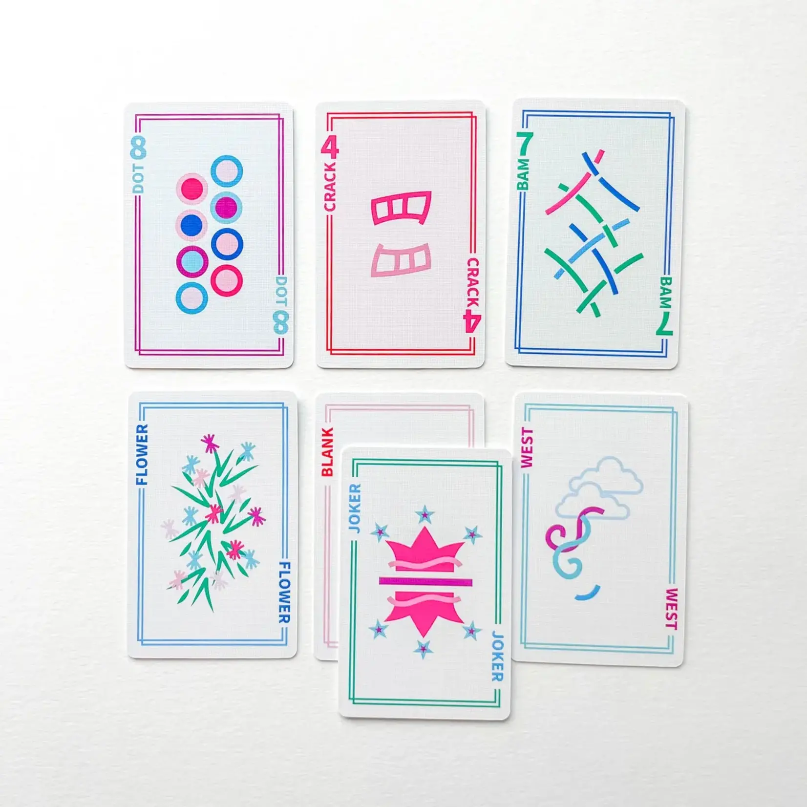 Play Away Cards Play Away Modern Playing Card Deck
