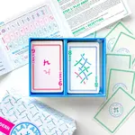 Play Away Cards Play Away Modern Playing Card Deck
