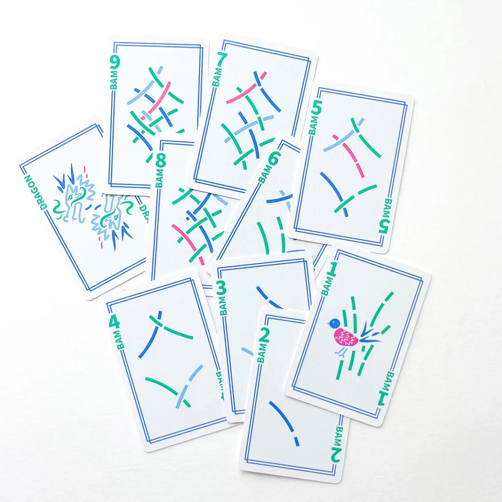 Play Away Cards Play Away Modern Playing Card Deck
