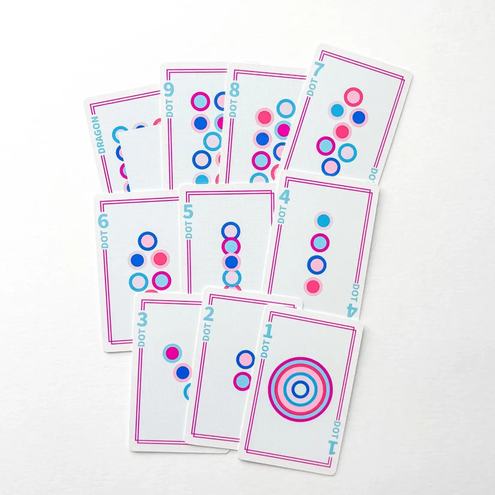 Play Away Cards Play Away Modern Playing Card Deck