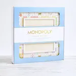 WS Game Company Monopoly Bianco Edition
