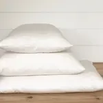 Porter Lane Home Down Alternative Pillow Inserts