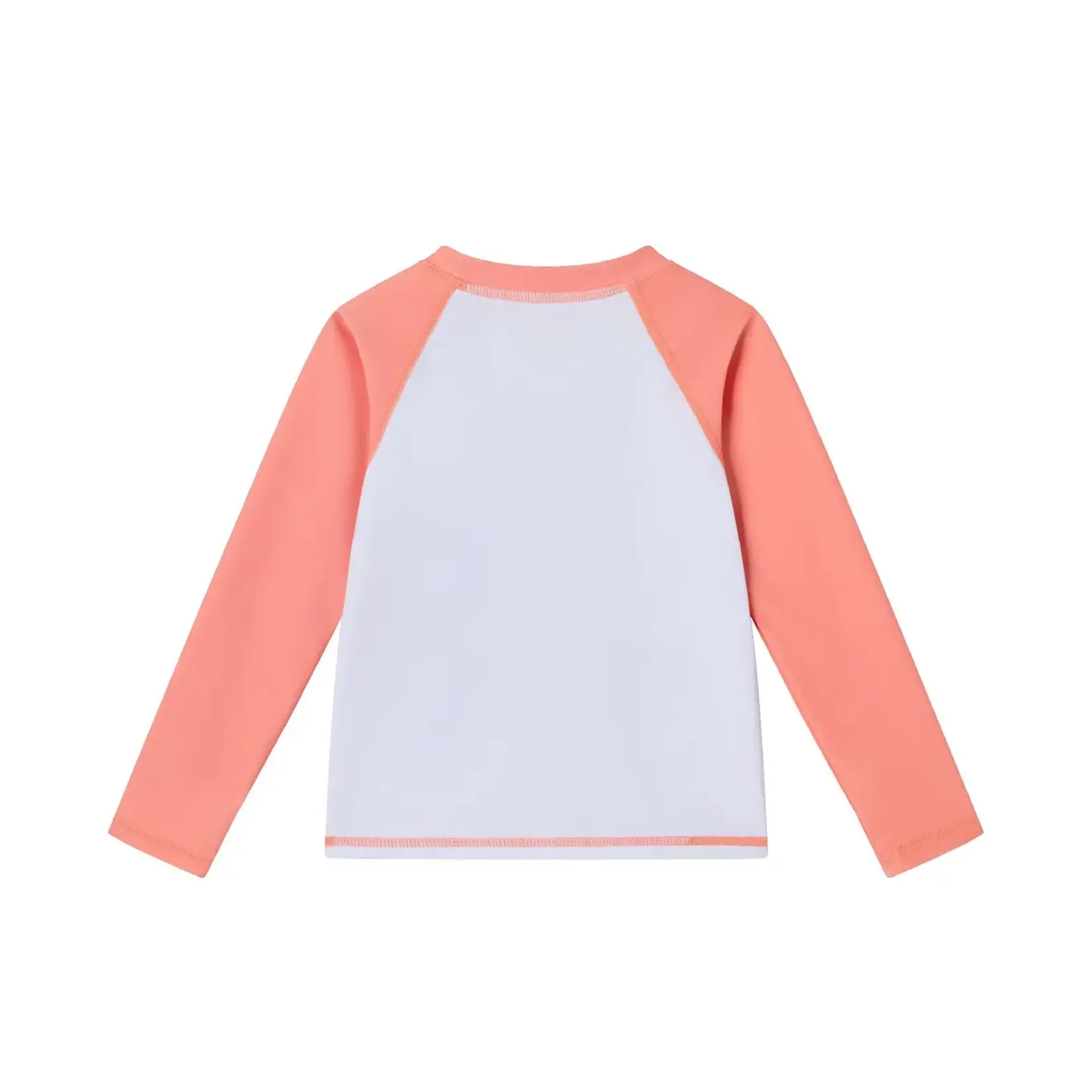 Andy & Evan Kids Sunglasses & Beach Vibes Rashguard & Swim Trunk Set