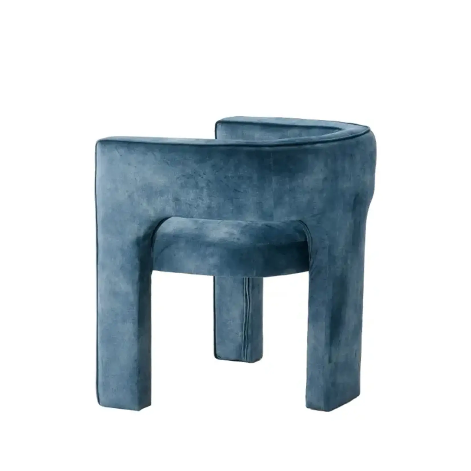 Acacia Home Essex Sculpted Dining Chair