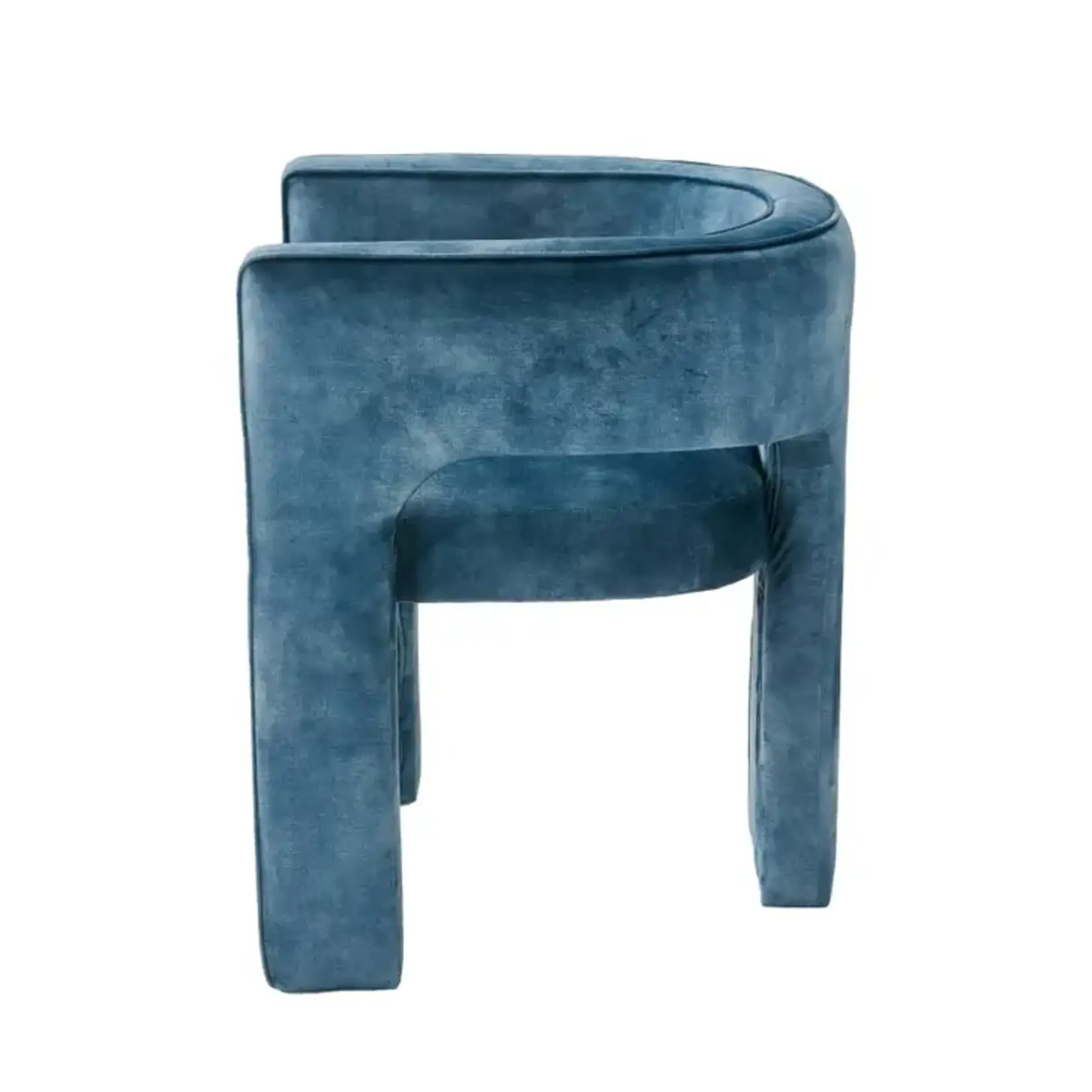 Acacia Home Essex Sculpted Dining Chair