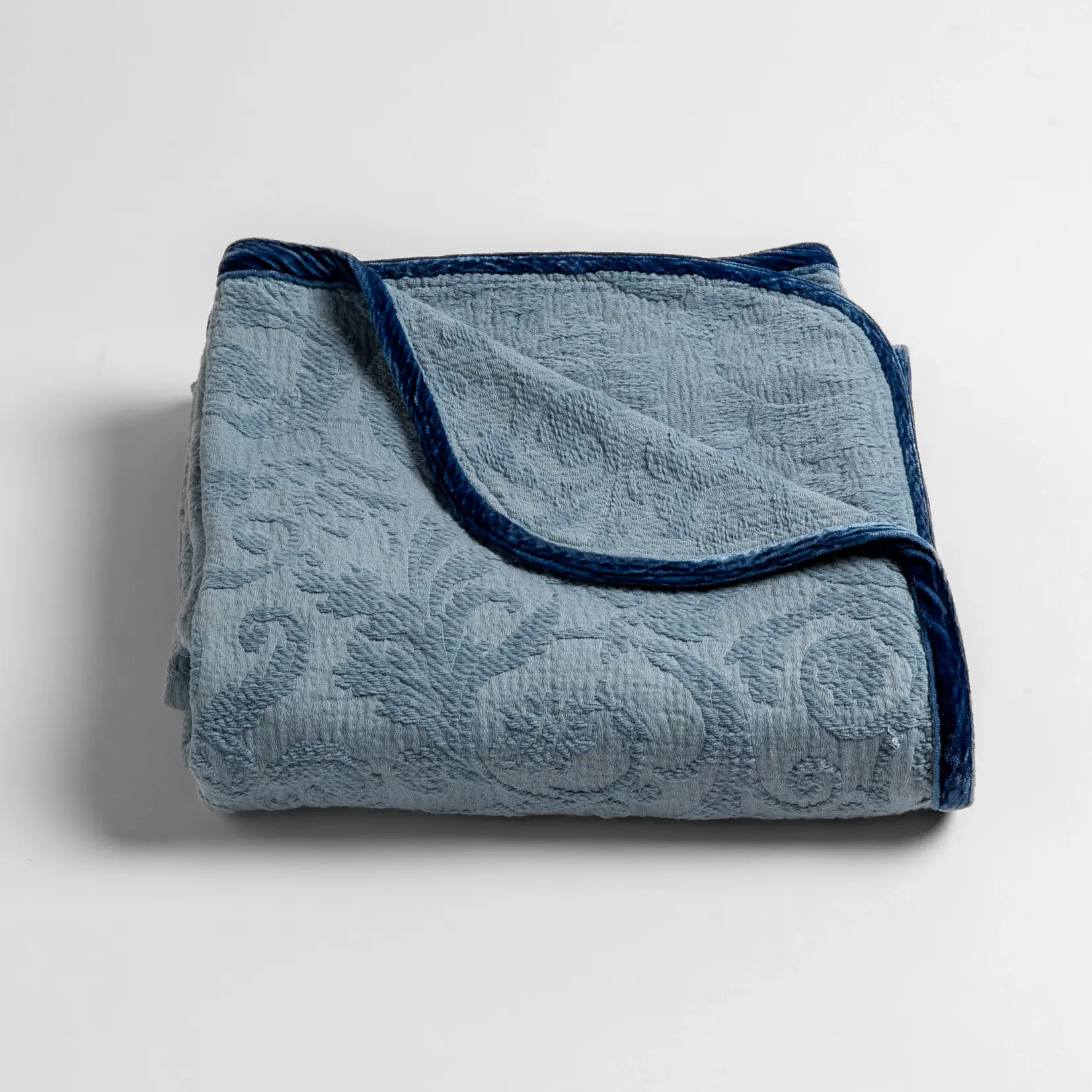 Bella Notte Adele Baby Blanket