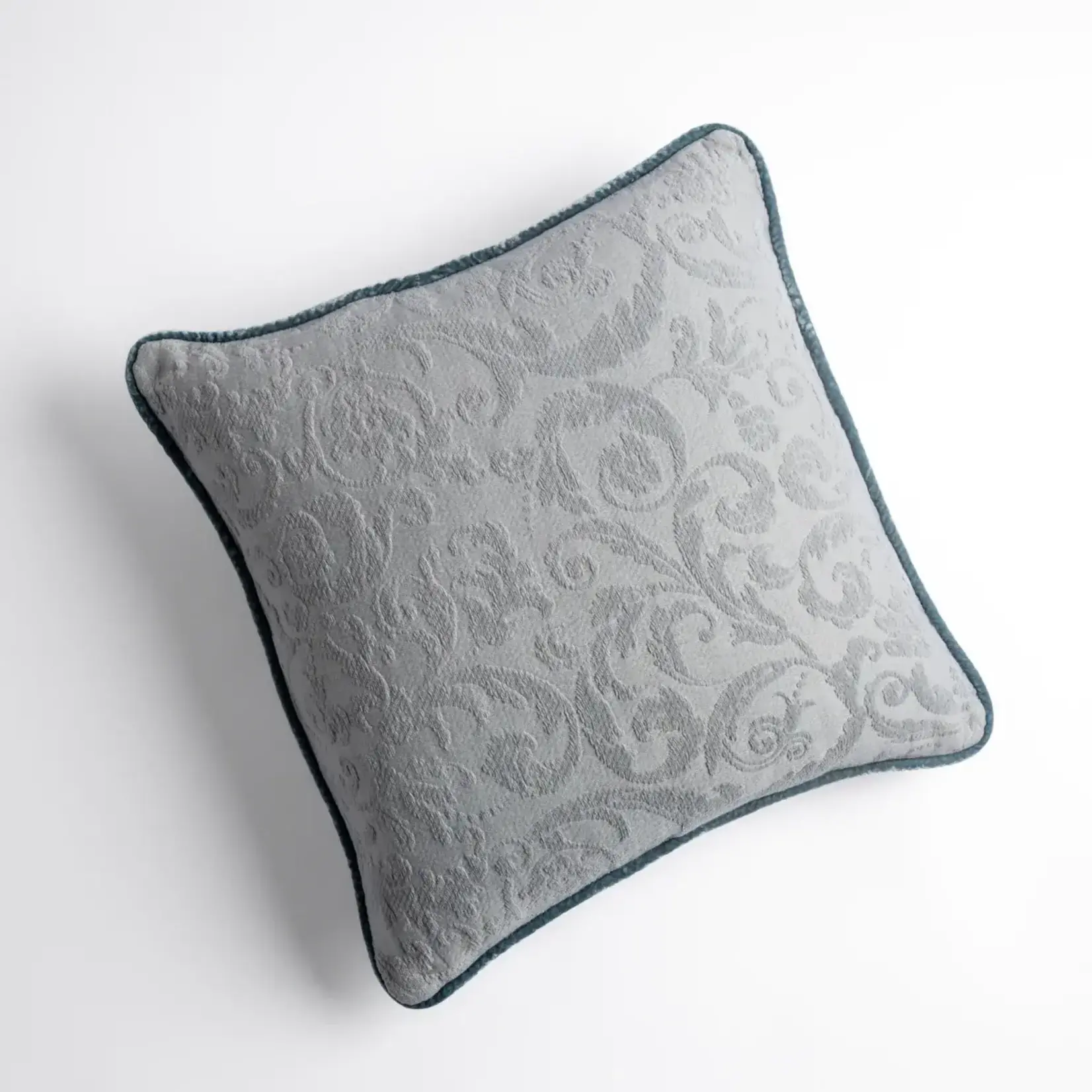 Bella Notte Adele Throw Pillow