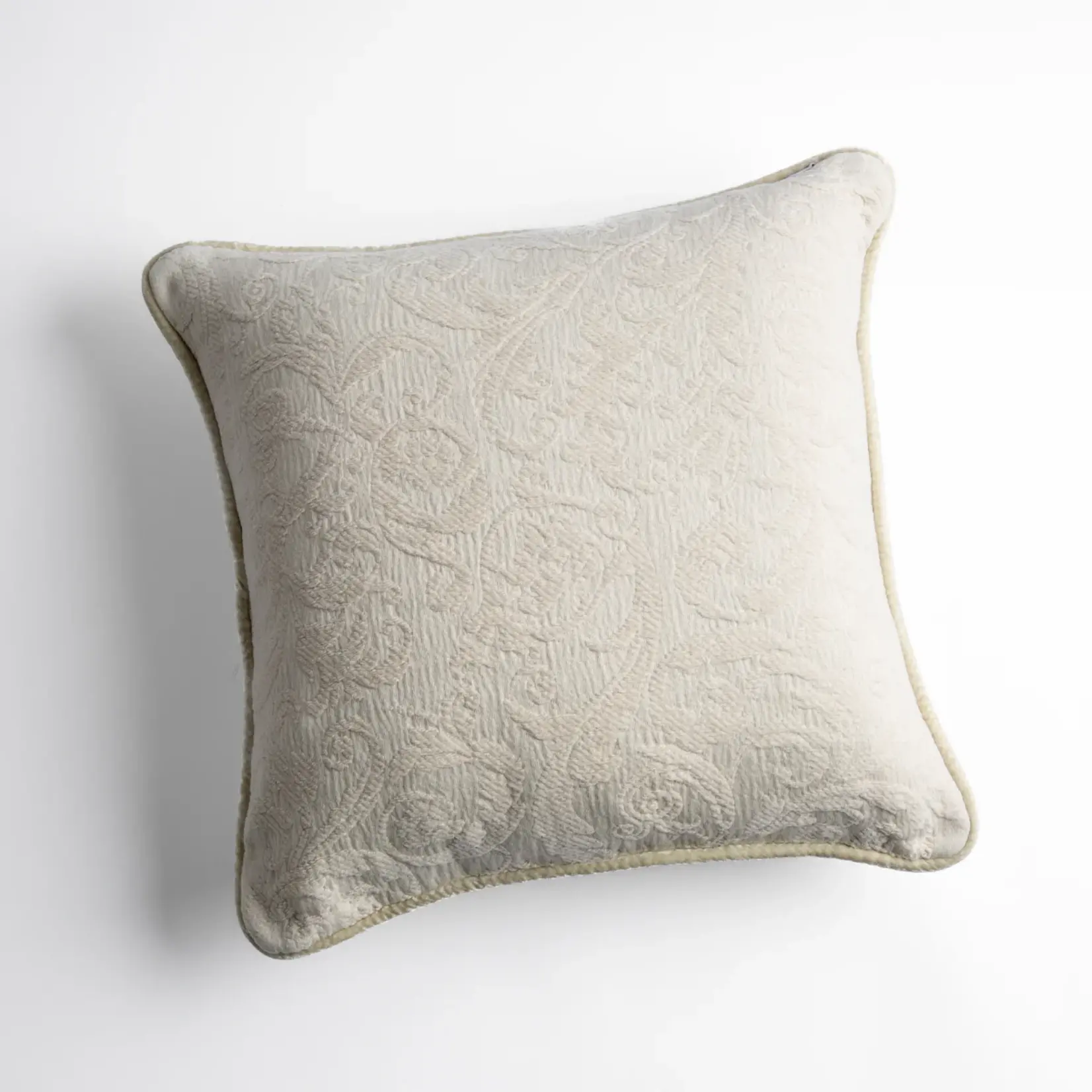 Bella Notte Adele Throw Pillow