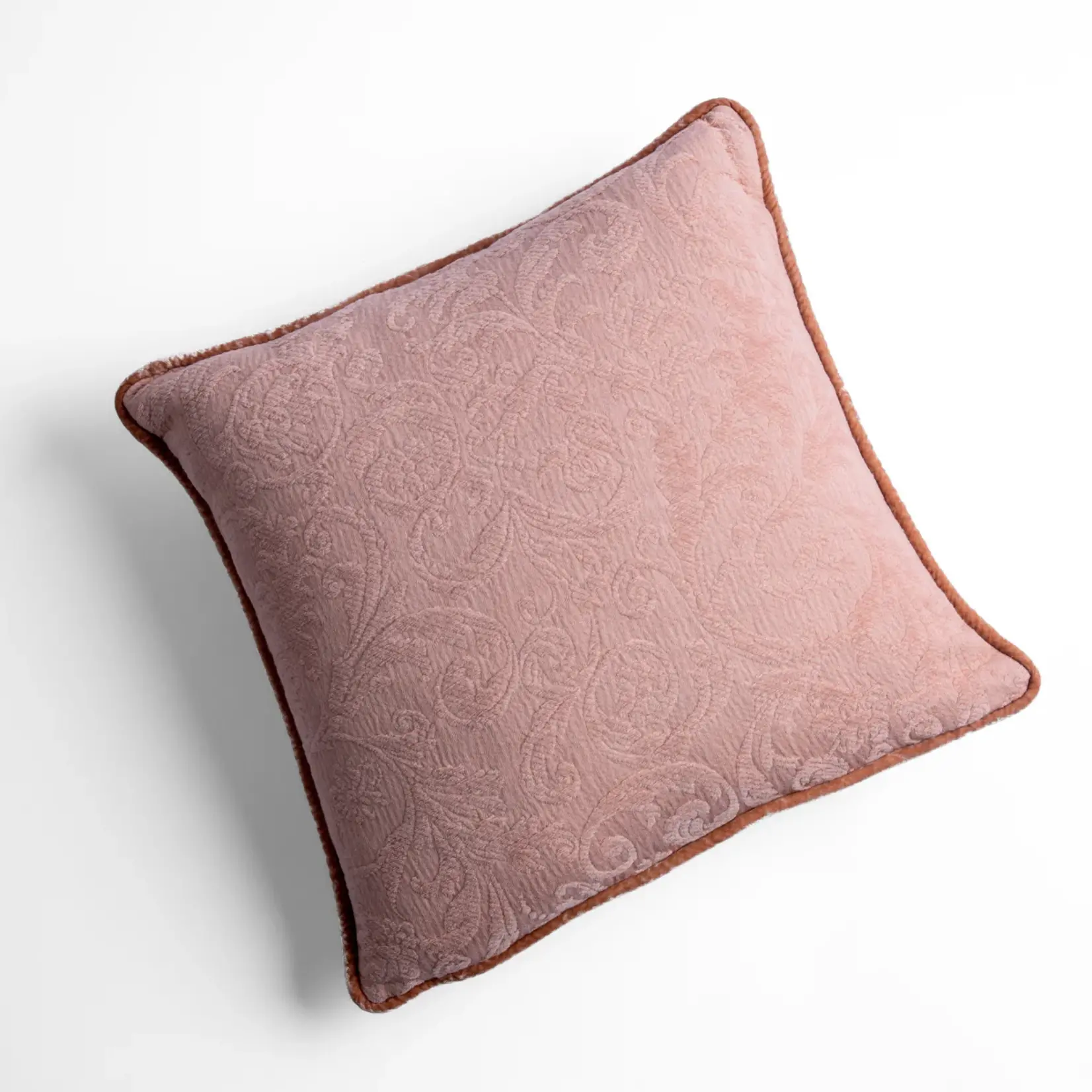 Bella Notte Adele Throw Pillow