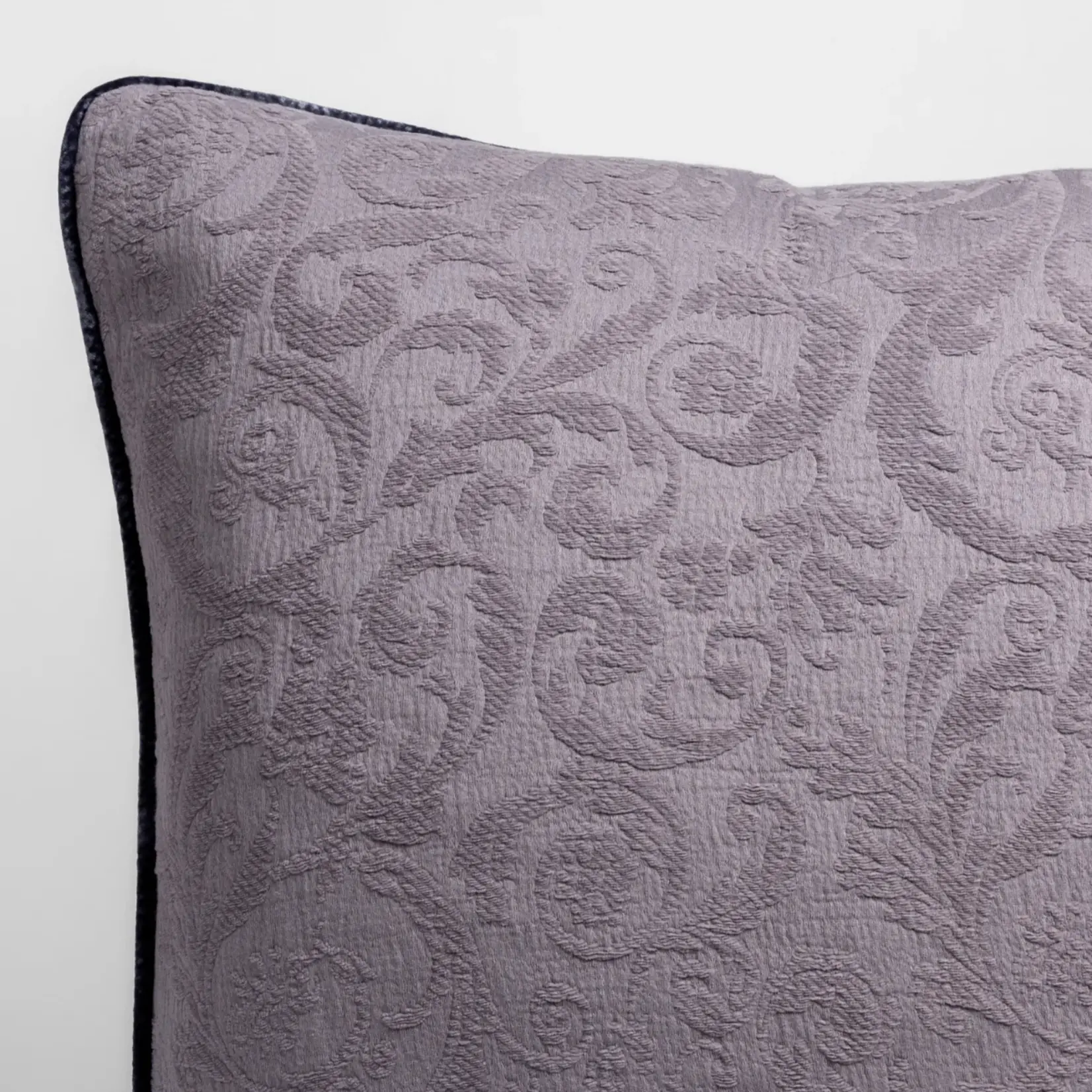 Bella Notte Adele Throw Pillow