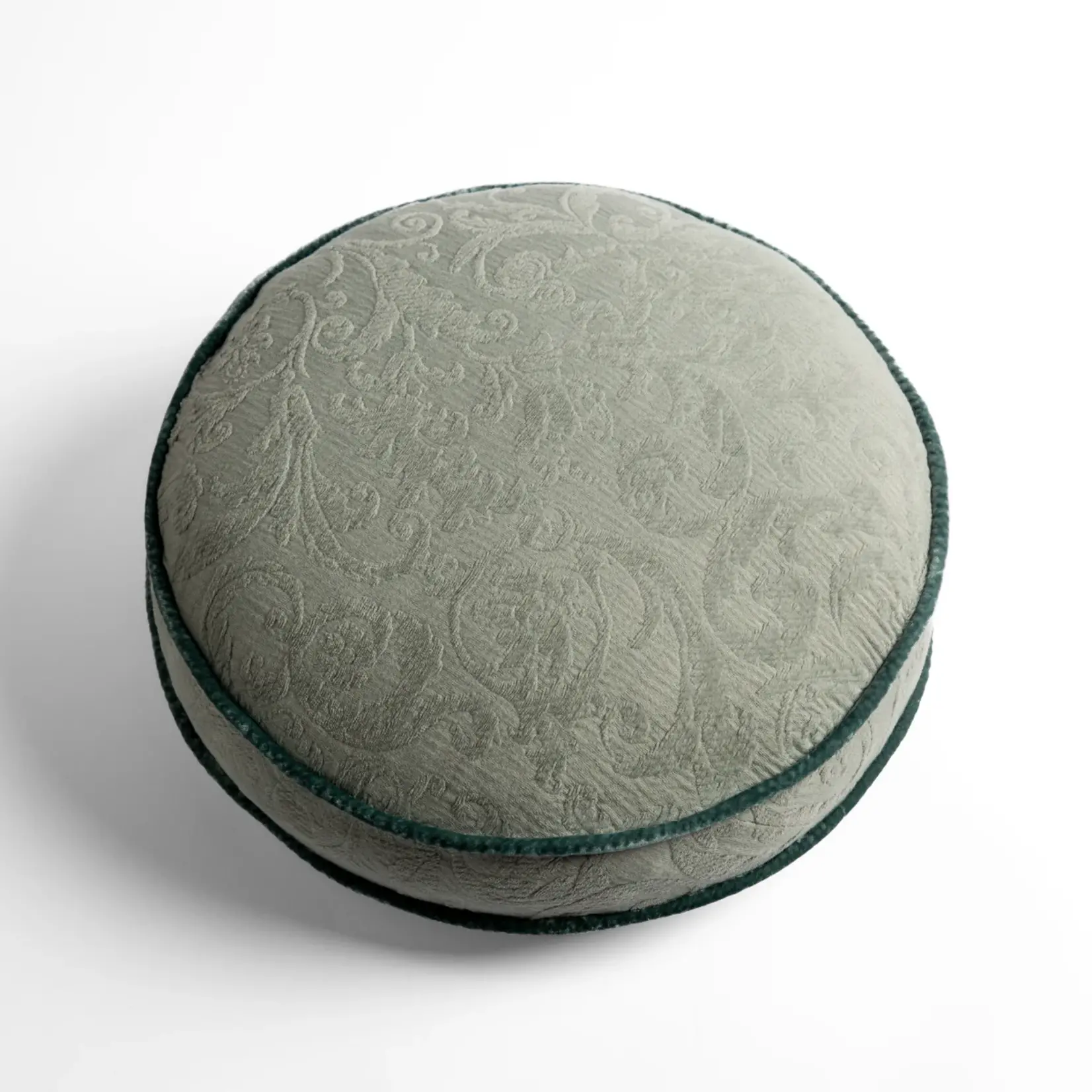 Bella Notte Adele Throw Pillow