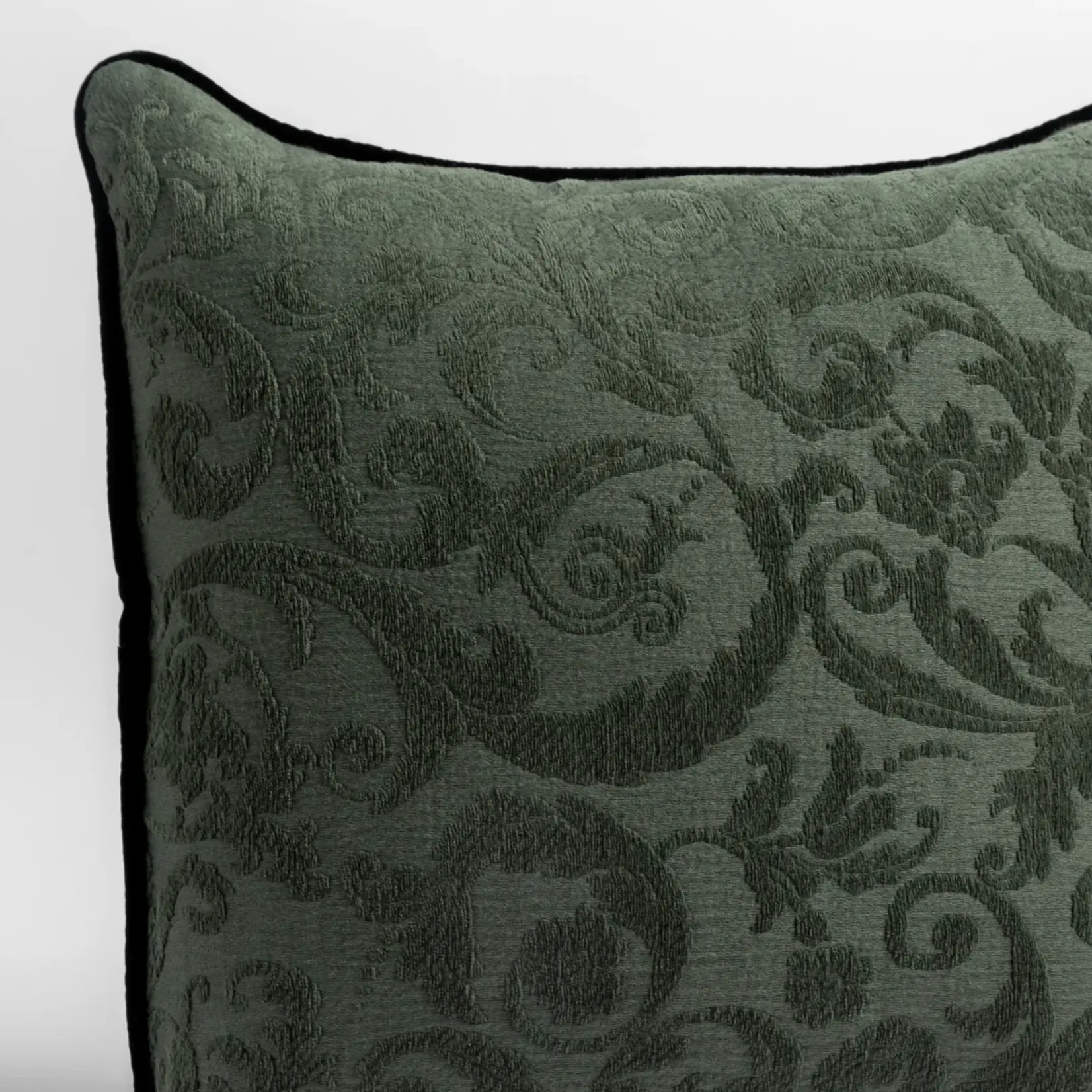 Bella Notte Adele Throw Pillow