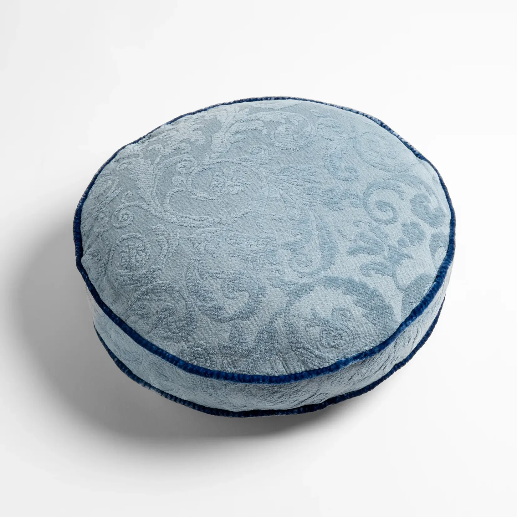 Bella Notte Adele Throw Pillow