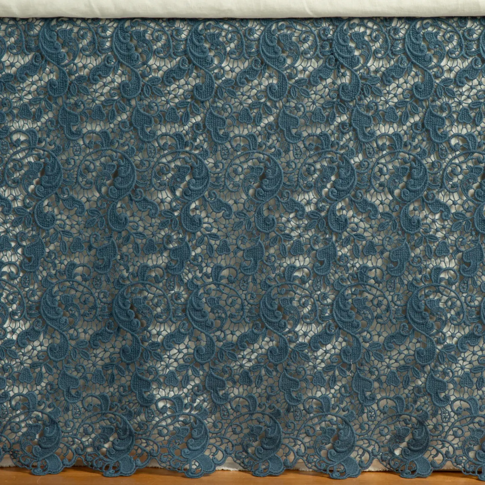 Bella Notte Allora Bed Skirt
