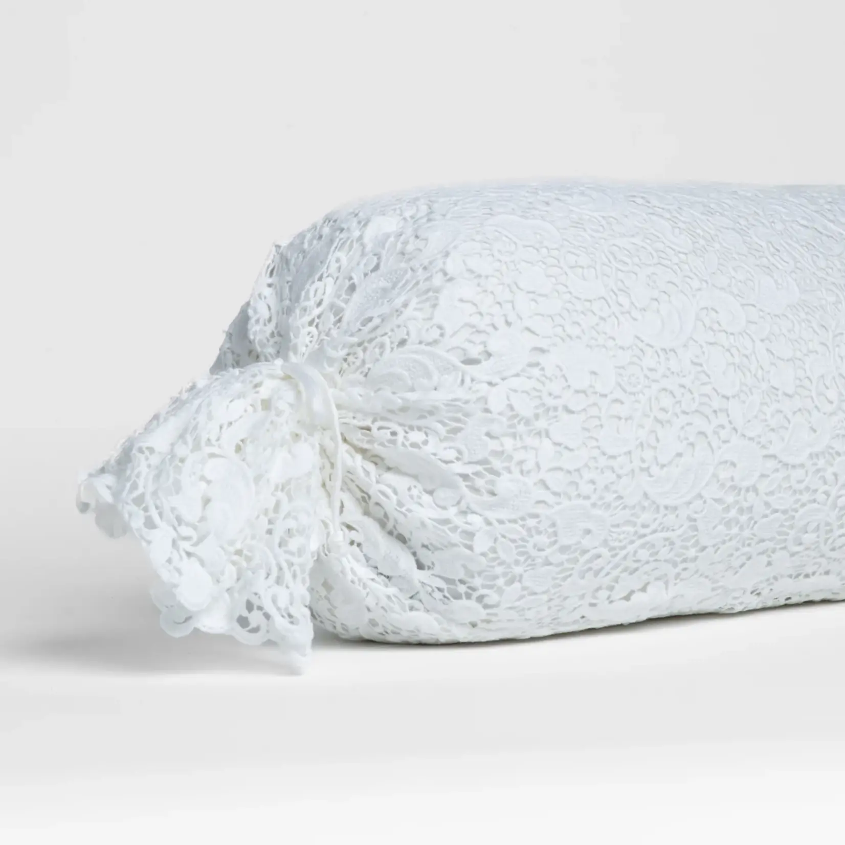 Bella Notte Allora 9x39 Bolster Pillow Cover