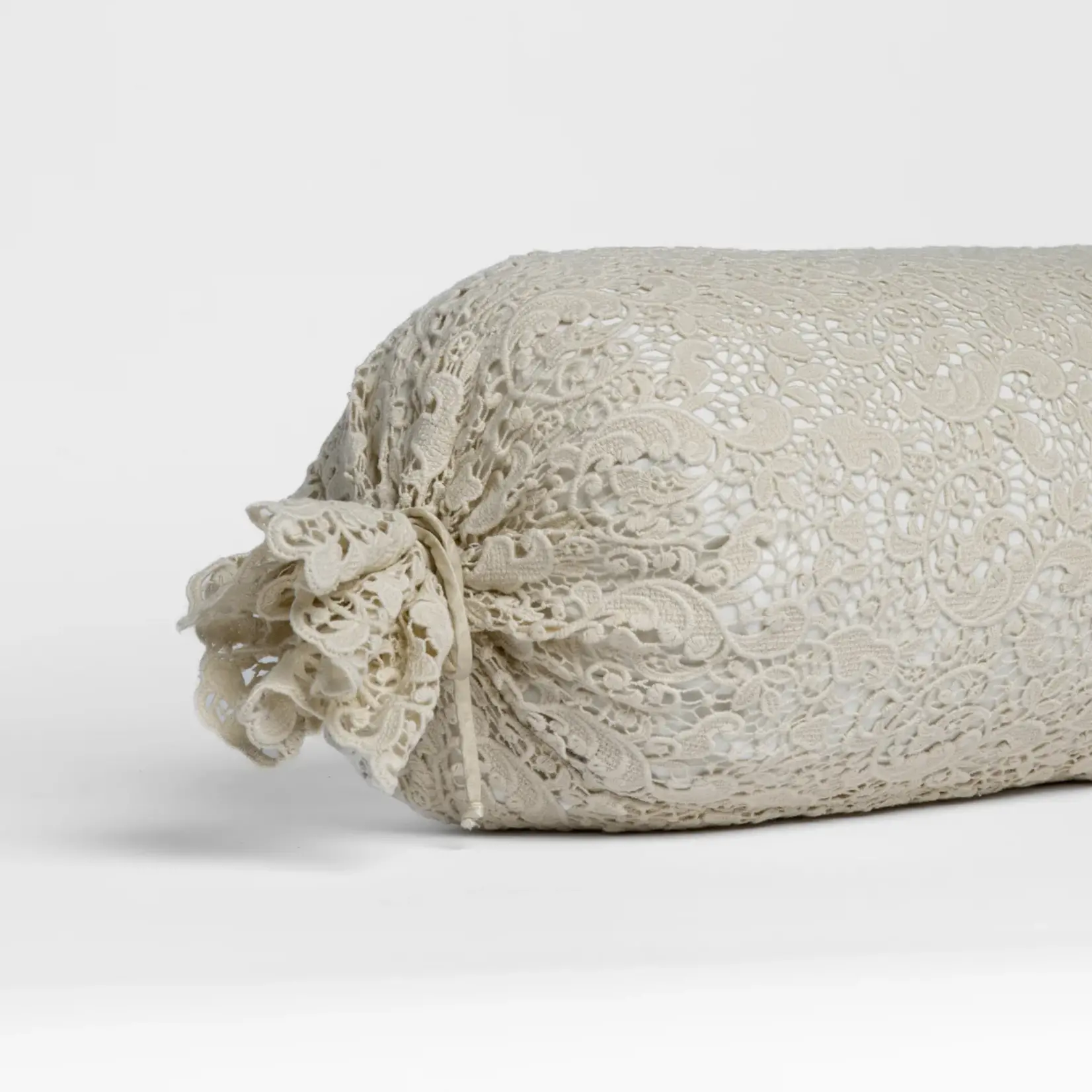 Bella Notte Allora 9x39 Bolster Pillow Cover