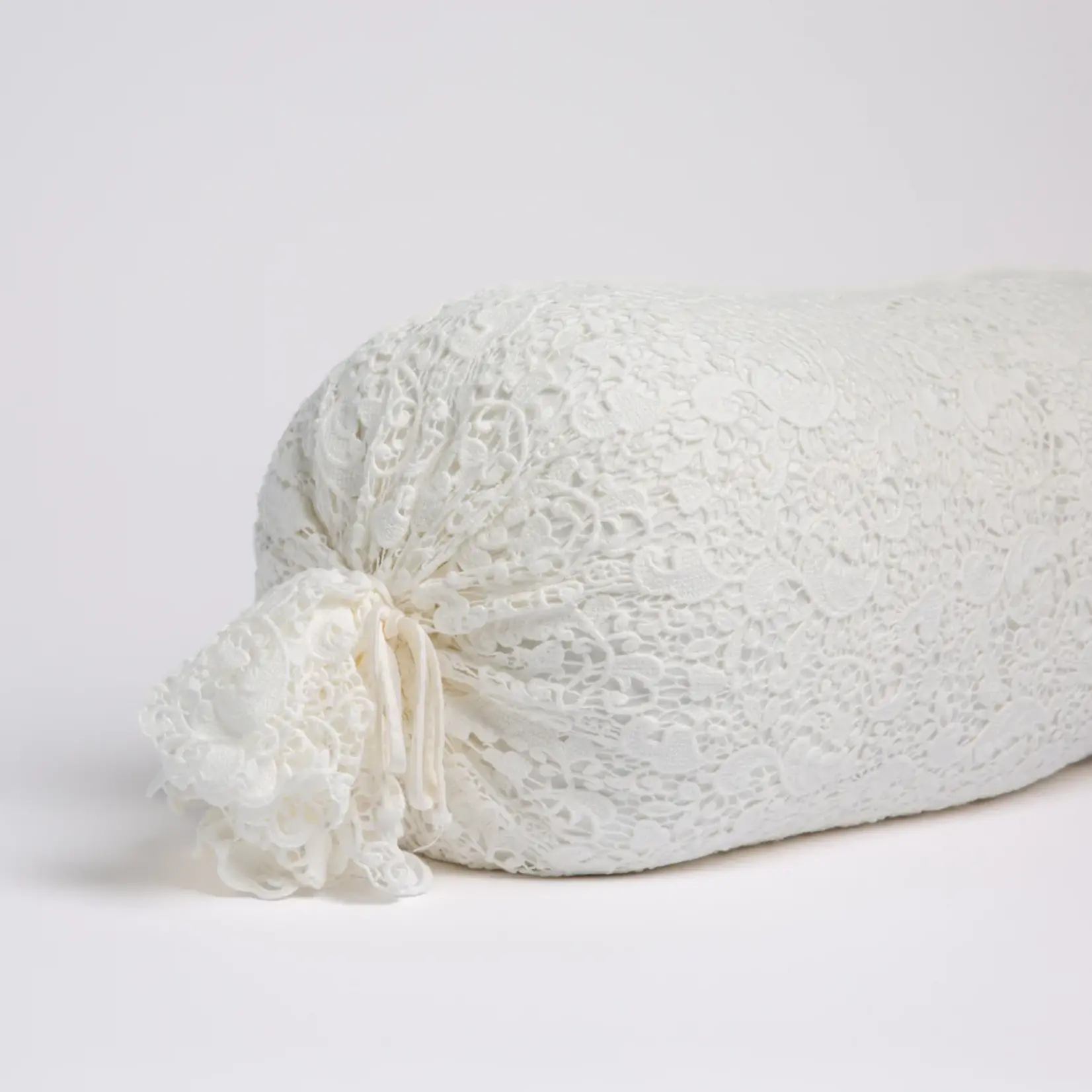 Bella Notte Allora 9x39 Bolster Pillow Cover