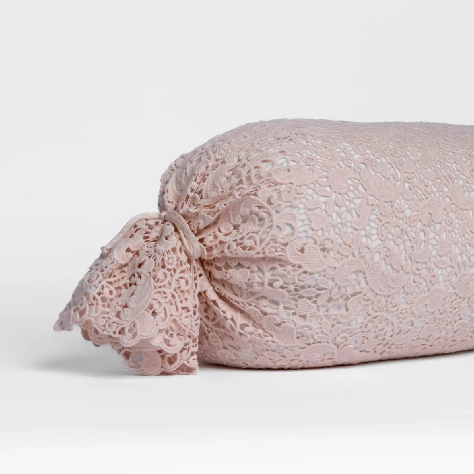 Bella Notte Allora 9x39 Bolster Pillow Cover