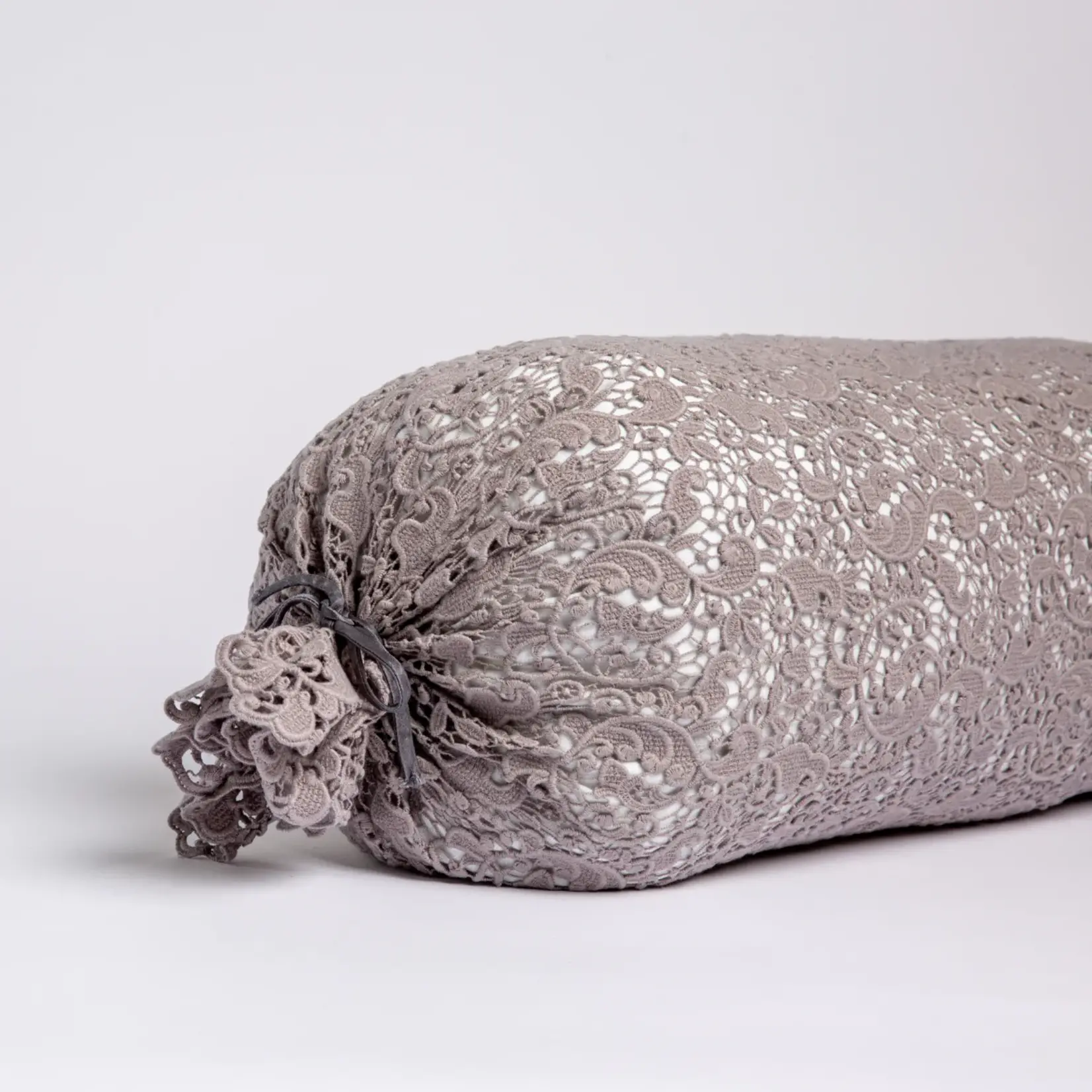 Bella Notte Allora 9x39 Bolster Pillow Cover