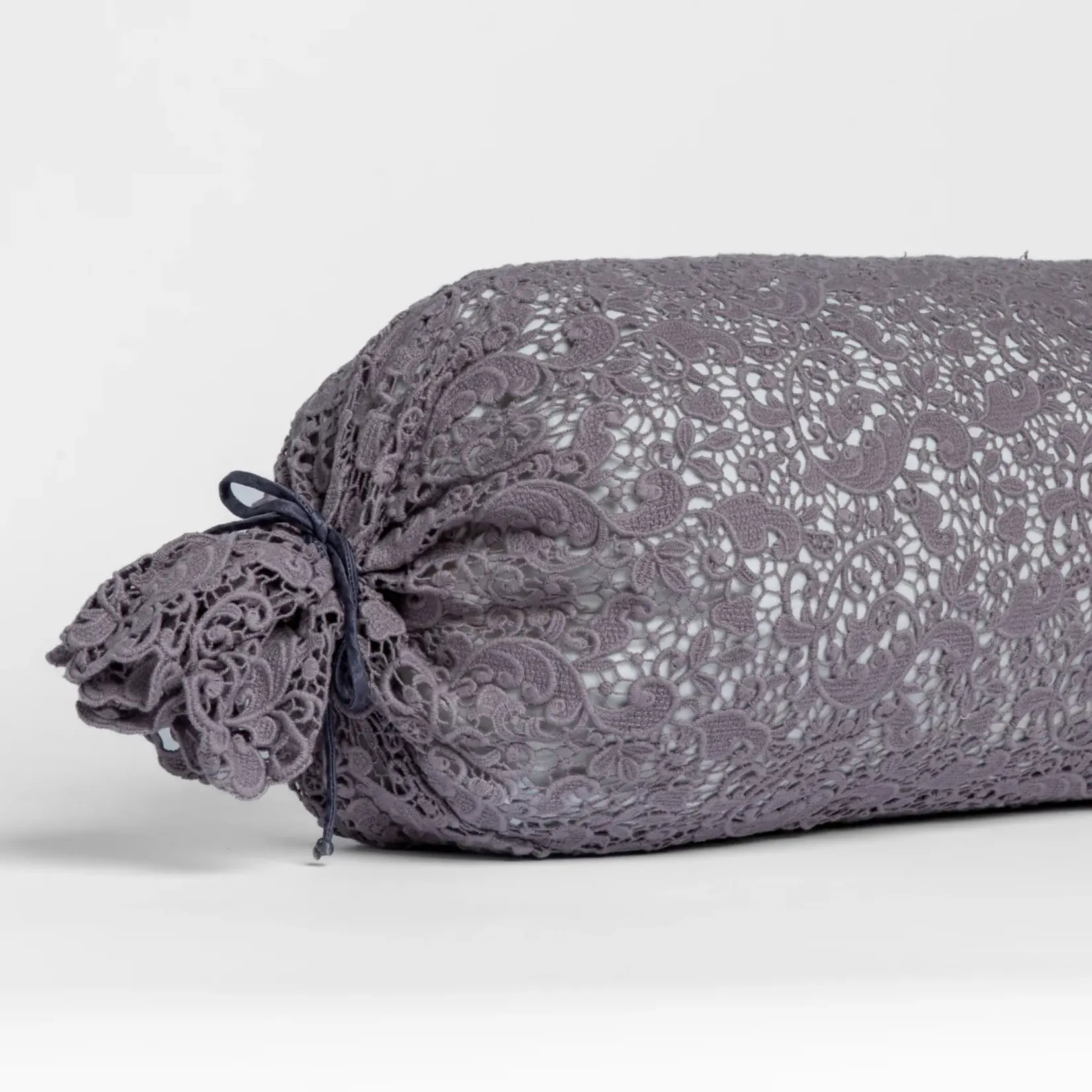 Bella Notte Allora 9x39 Bolster Pillow Cover