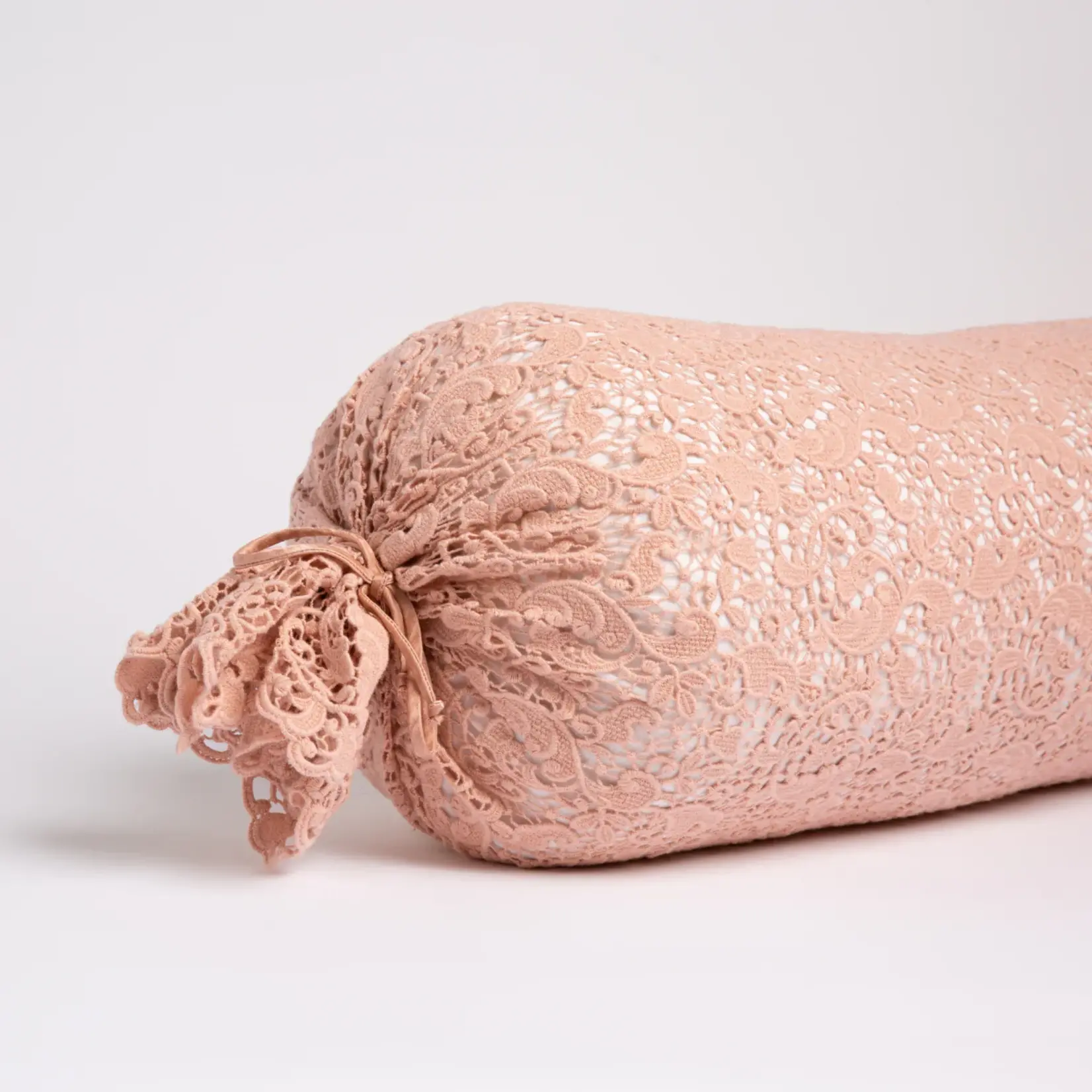 Bella Notte Allora 9x39 Bolster Pillow Cover