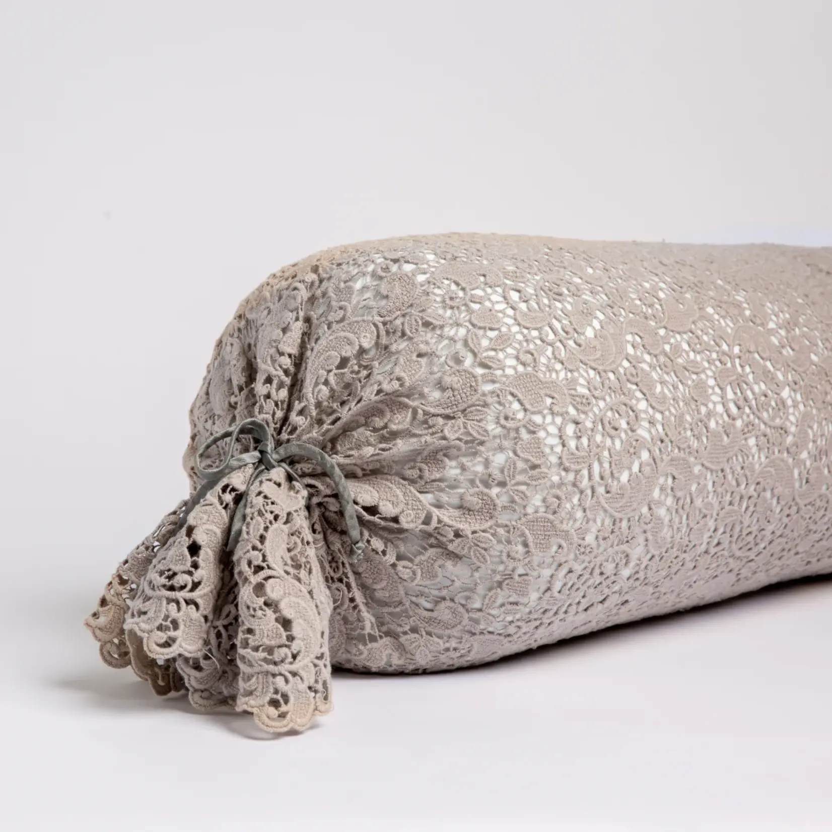 Bella Notte Allora 9x39 Bolster Pillow Cover