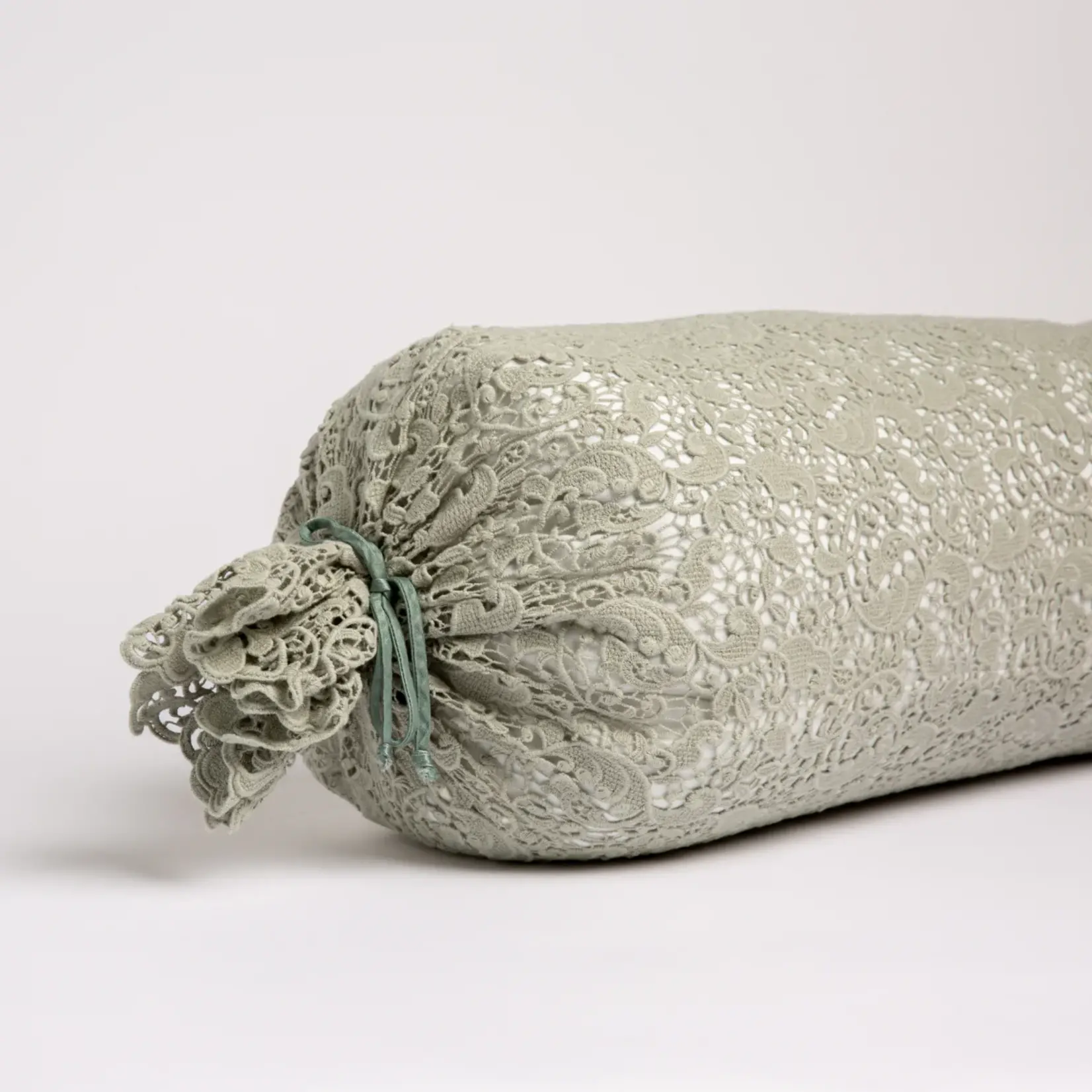 Bella Notte Allora 9x39 Bolster Pillow Cover