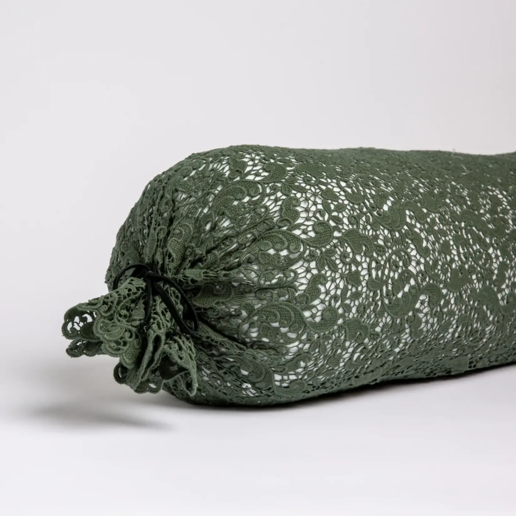Bella Notte Allora 9x39 Bolster Pillow Cover