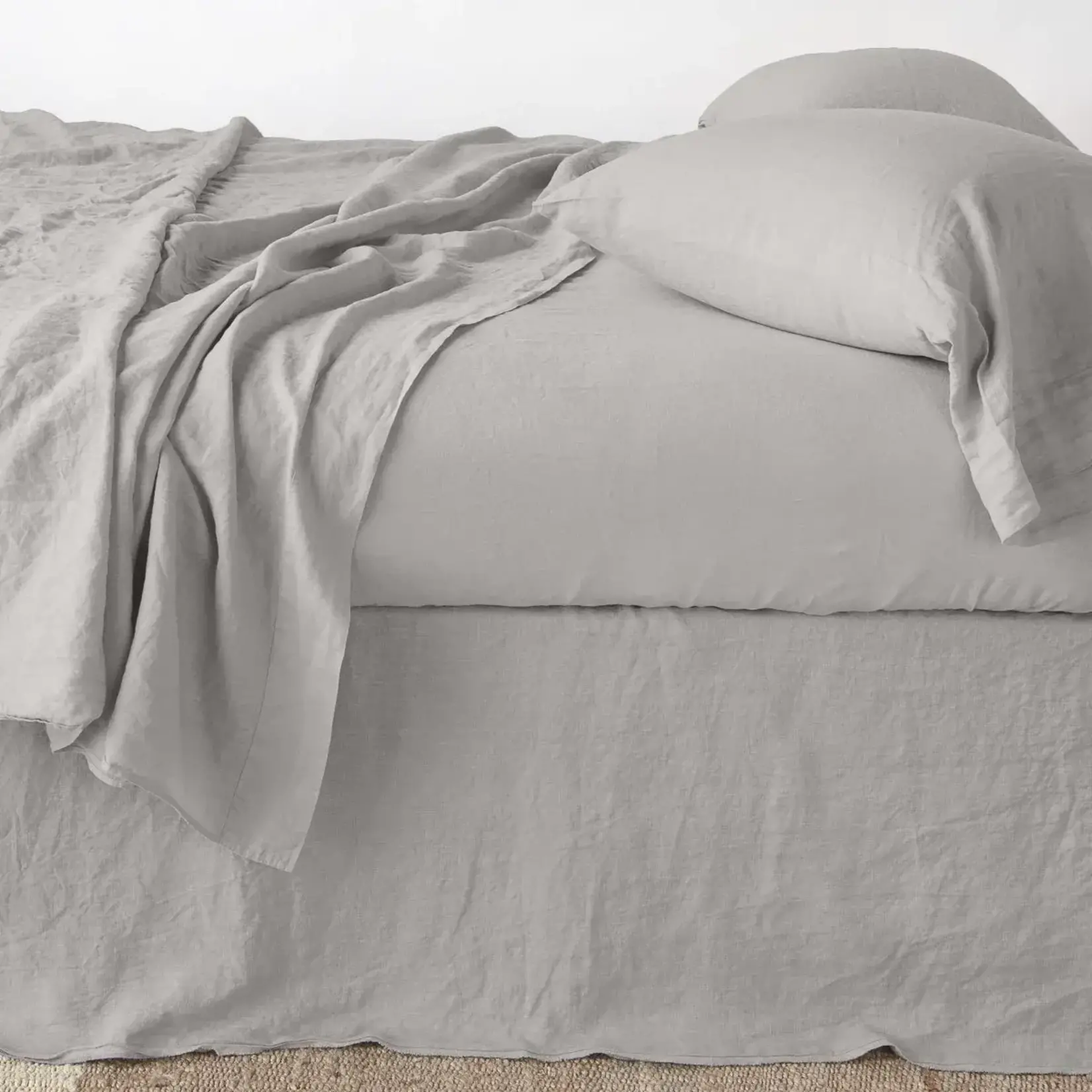 Bella Notte Bella Notte Austin Bed Skirt