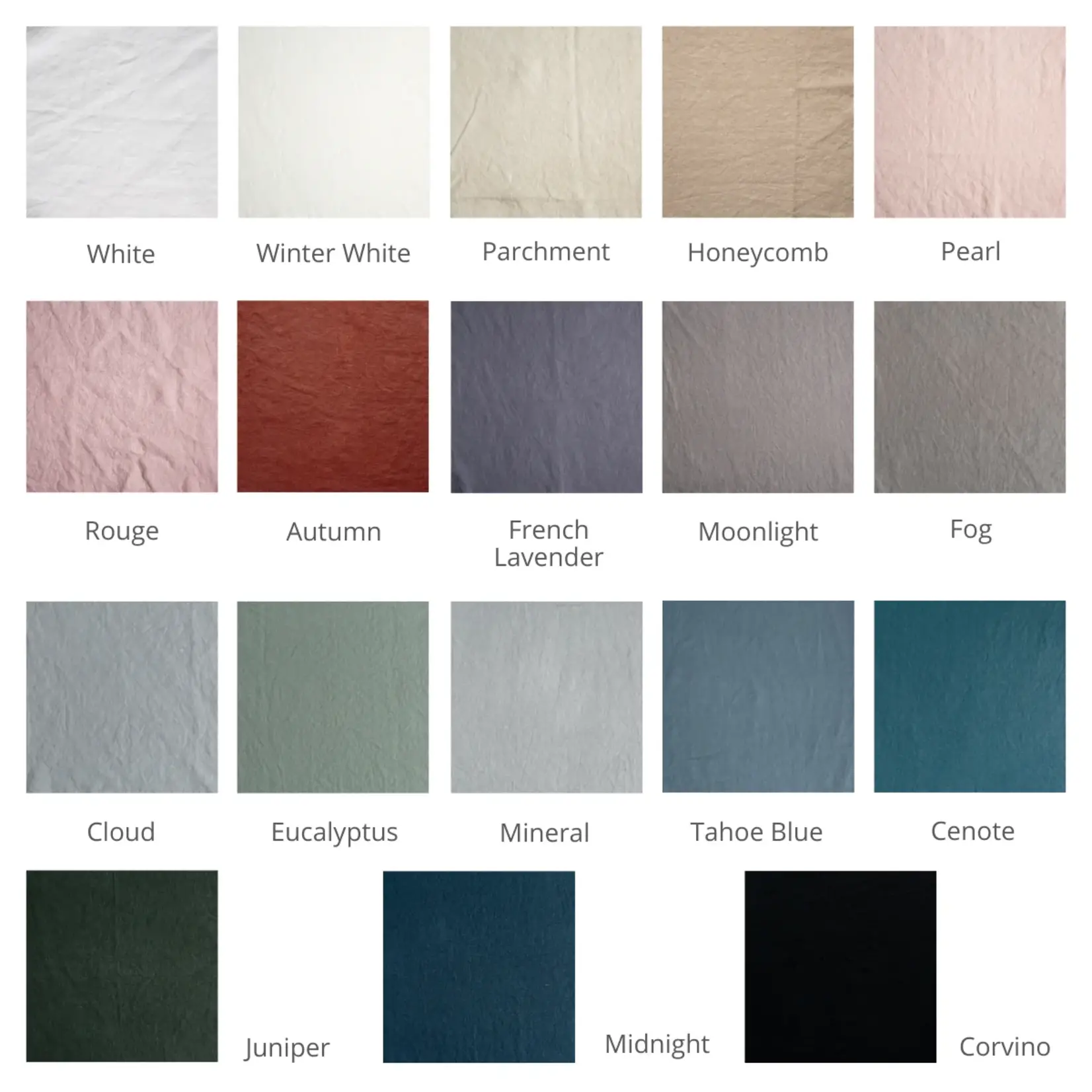 Bella Notte Bella Notte Austin Bed Skirt