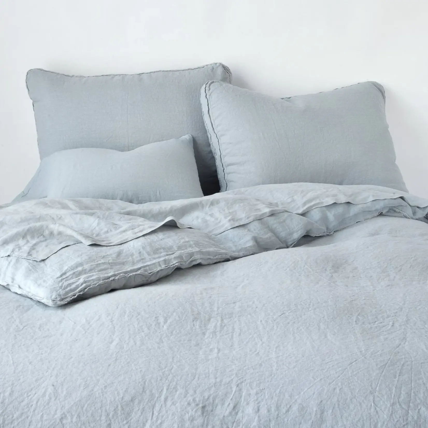 Bella Notte Bella Notte Austin Duvet Cover