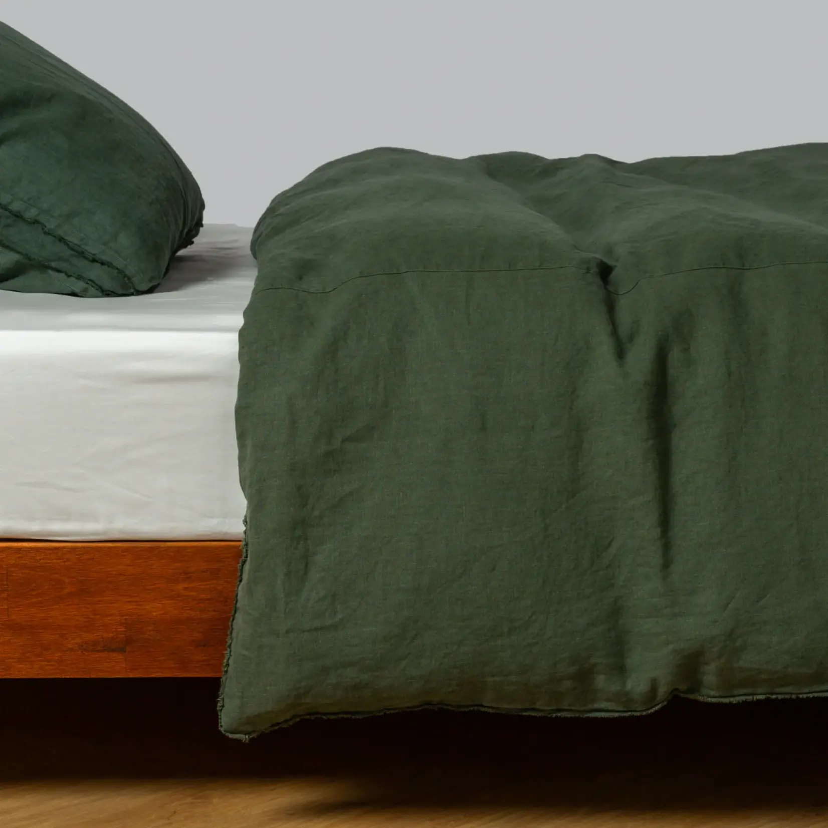 Bella Notte Bella Notte Austin Duvet Cover