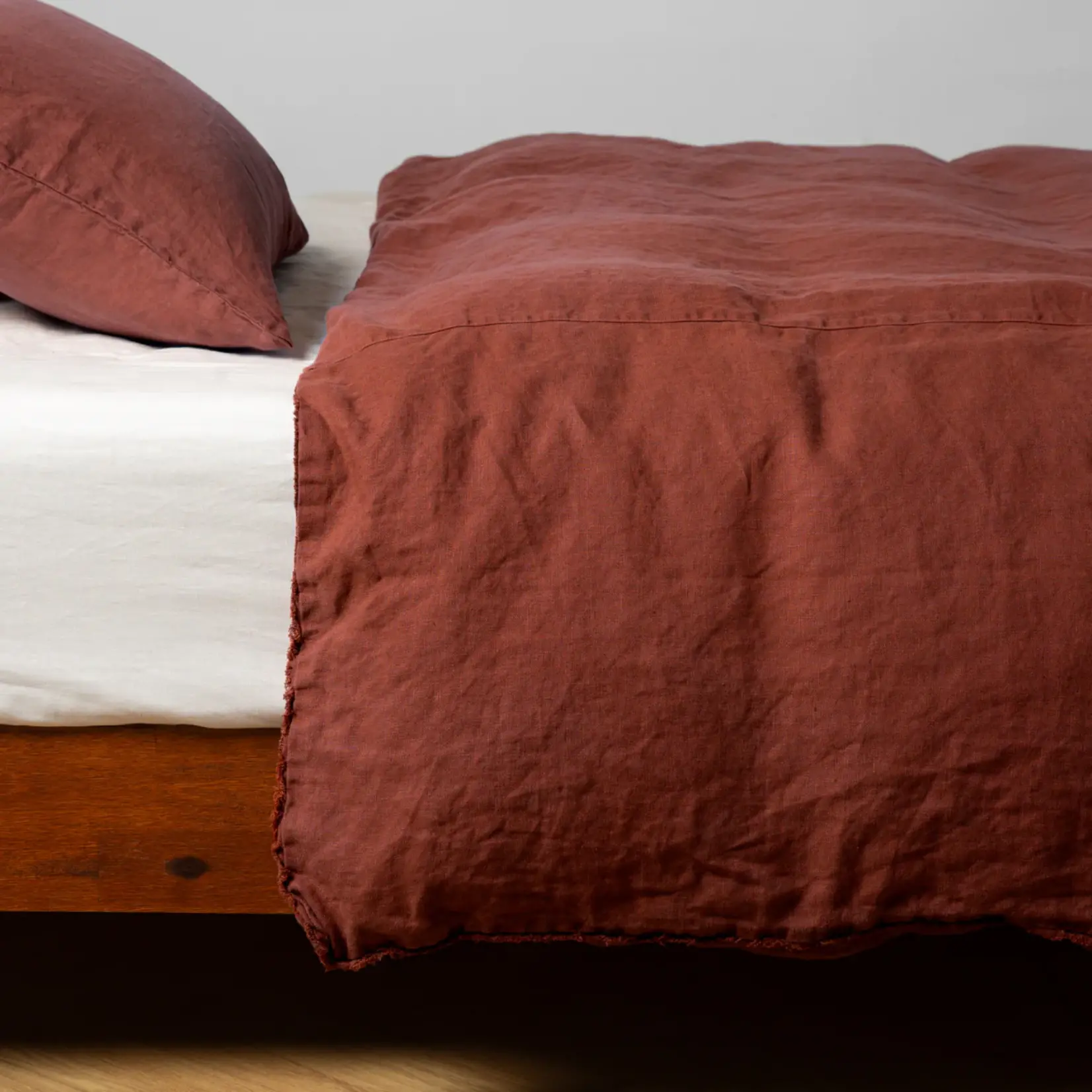 Bella Notte Bella Notte Austin Duvet Cover