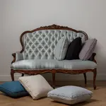 Bella Notte Austin Throw Pillow 18x18