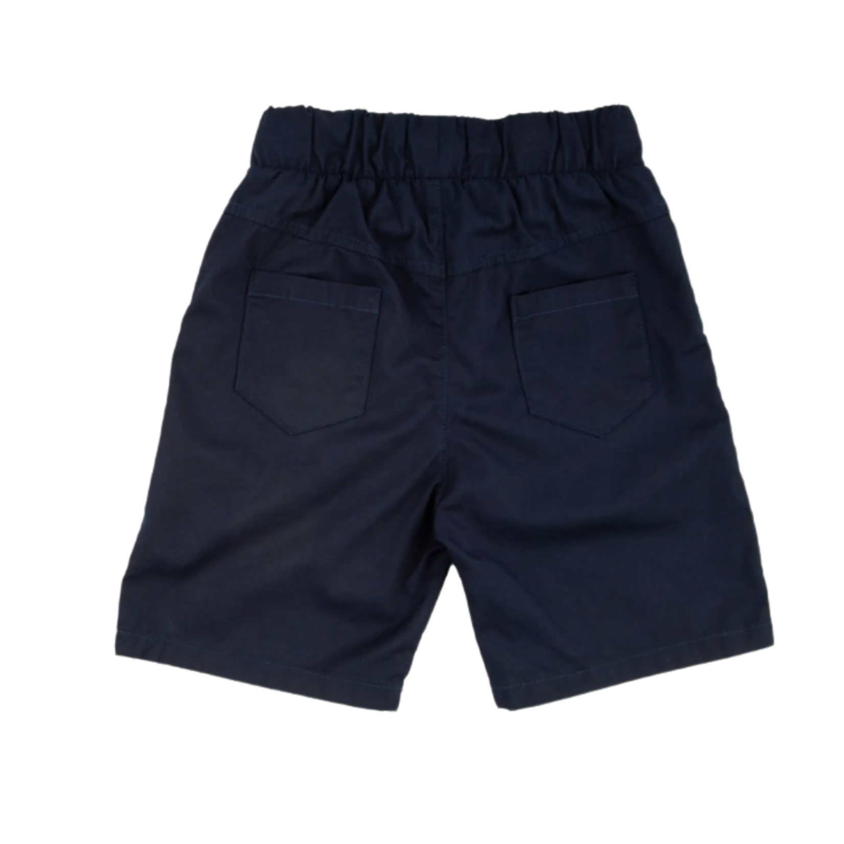 LOGAN SHORTS AHOY