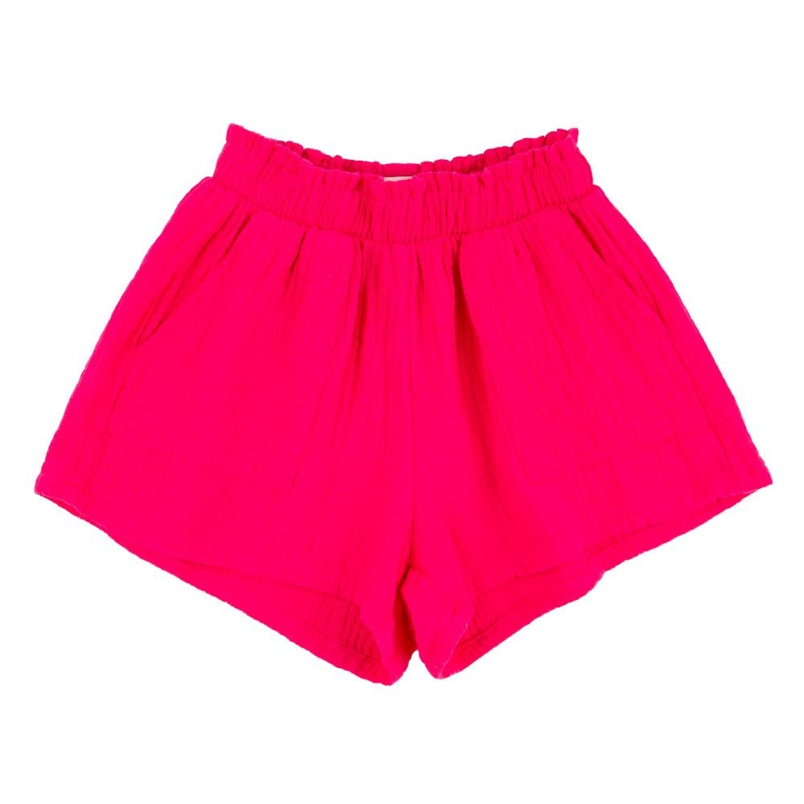 AVA SHORTS STRIPE RIO