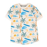 CHRISTOPHER TSHIRT POLYNESIA