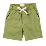 LOGAN SHORTS GREEN