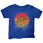 Rowdy Sprout Beach Boys Short Sleeve Tee