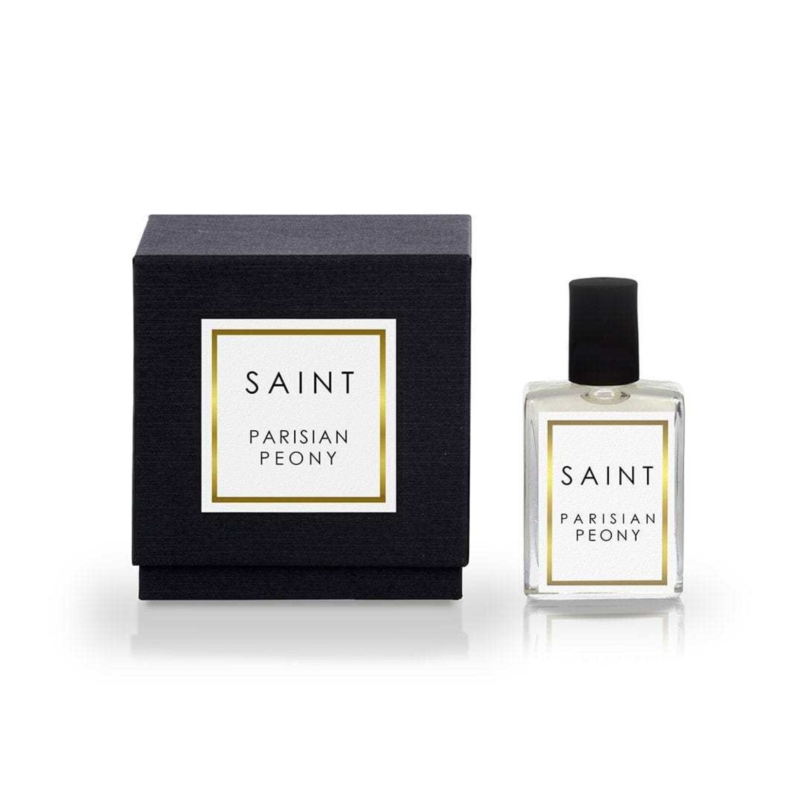 SAINT by Ira DeWitt Parisian Peony- Roll On