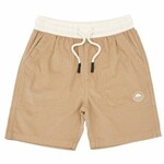 FEATHER 4 ARROW CRUZ CORDUROY SHORT