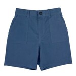 FEATHER 4 ARROW ALL DAY TWILL SHORT
