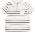 FEATHER 4 ARROW KAI S/S POLO