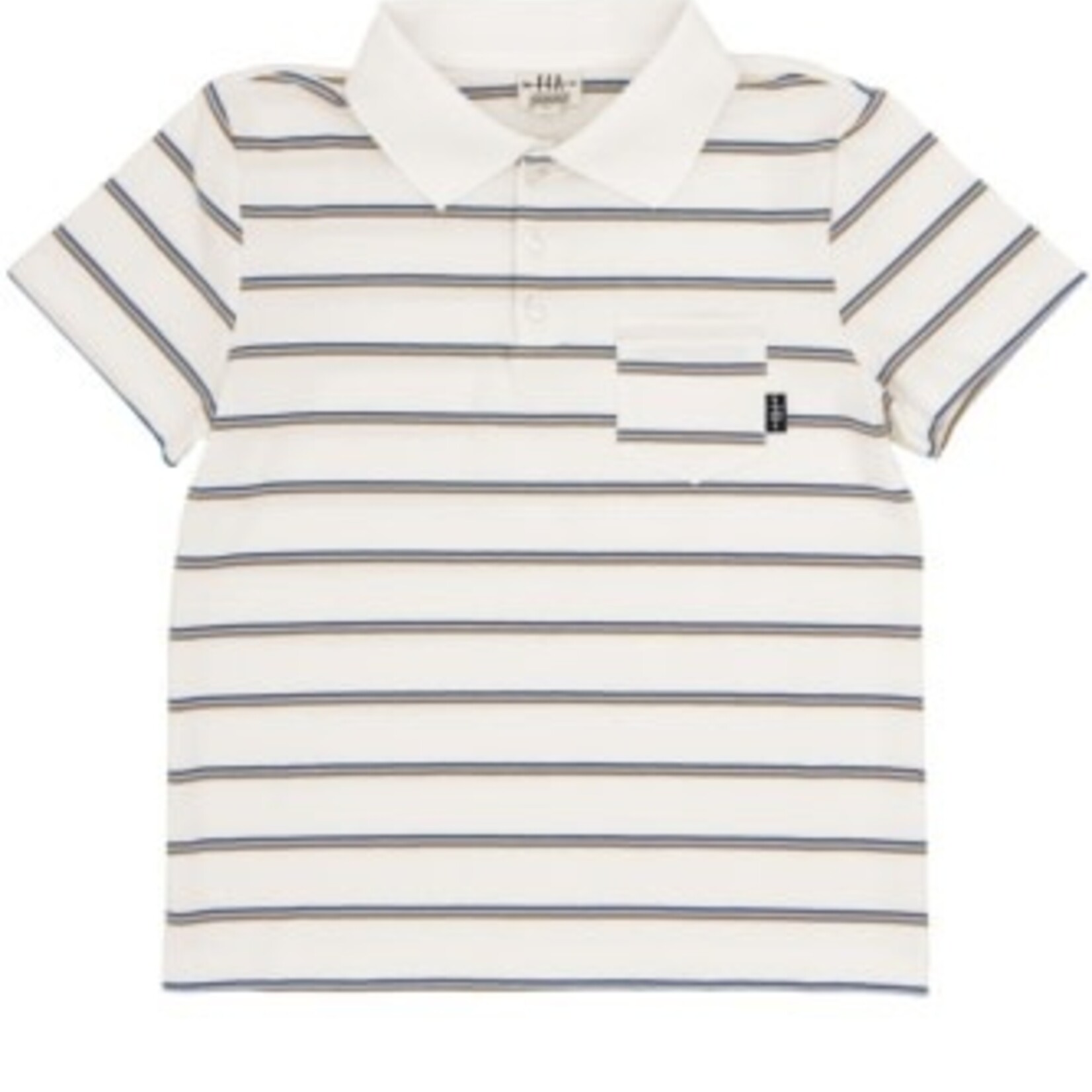 FEATHER 4 ARROW KAI S/S POLO