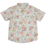 FEATHER 4 ARROW PARADISE COVEBUTTON DOWN