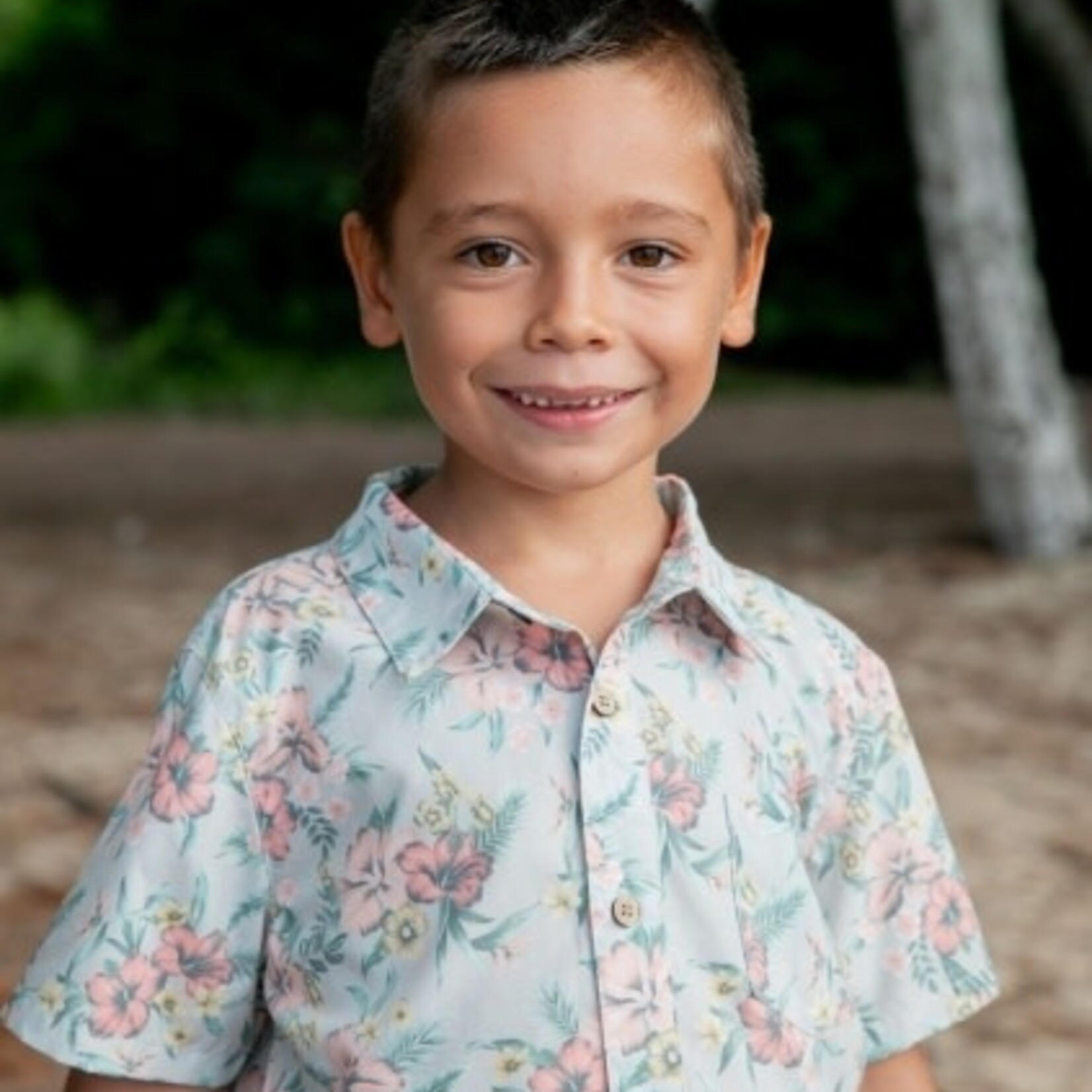 FEATHER 4 ARROW PARADISE COVEBUTTON DOWN