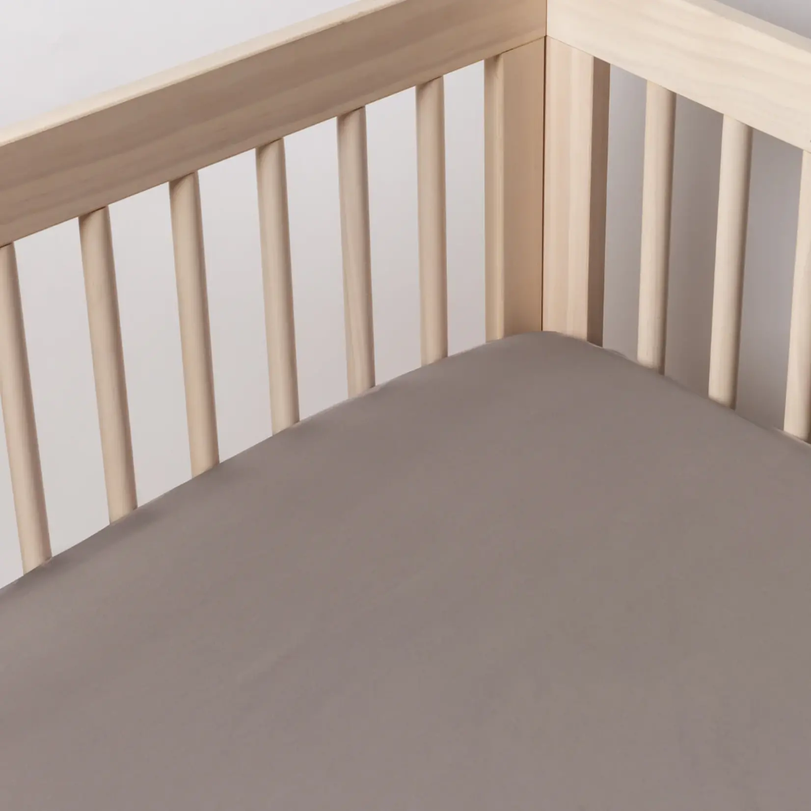 Bella Notte Bria Crib Sheet